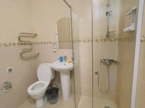 Гостевой Дом Лотос