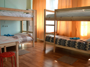 Хостел Иртыш