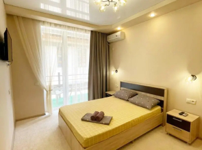 Ridad Guest house