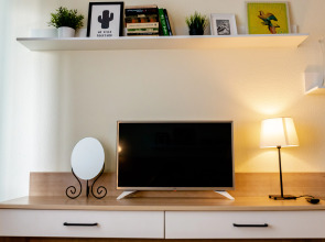 Апартаменты OpenApart - Family #1