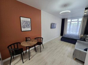 Апартаменты КемКомфорт пр-т Молодежный 19б