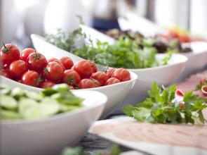 The Parma Hotel Taksim