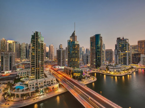 Апарт-Отель Marina