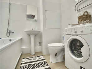 Квартира на Недорубова 28