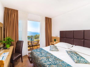 Antonija Oliva Hotel