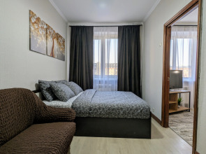 Квартира Свободна- 2-я Фрунзенская 10