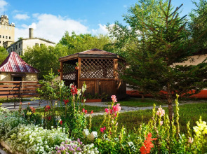 Мини-Отель Золотая Мельница