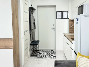 Апартаменты Yousinn Ясный берег 43