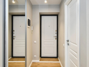 Квартира KRASROOM Люкс в Центре