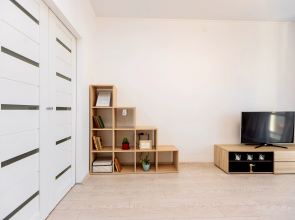 Апартаменты ApartMari Бизнес-класса у Королевских ворот