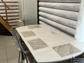 Гостевой дом в Пряже