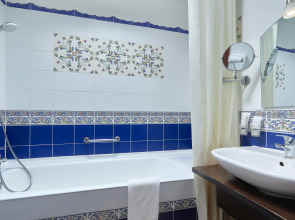 Отель Сокол