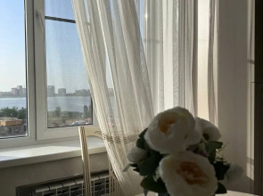 Апартаменты Однушка Возле Озера Ак Гель