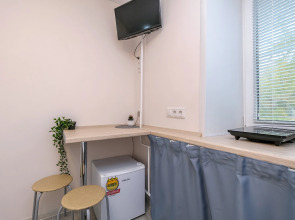 Апартаменты Фасадная 25