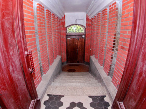 Апартаменты J&N Apartments Ленинградский 10