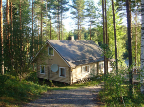 Cozy Holiday Home In Savonranta Guest House