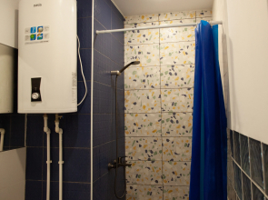 Квартира в центре рядом с ботаническим садом