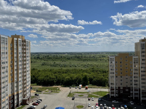 Квартира на Гагарина OrenRoom56