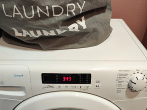 Квартира Дизайнерская двушка у моря