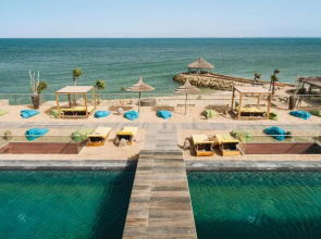 Bavaro Beach Hotel