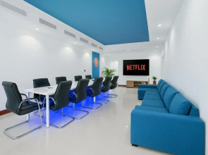 Мини-отель Teremok Holiday Homes