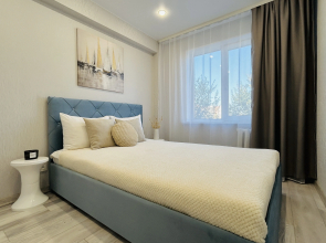 Cozy Rent Marksa Flat