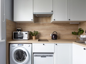 Квартира Enjoy Today Жулебино