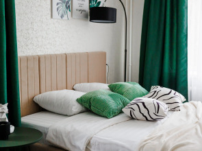 Квартира Толстой Шухова