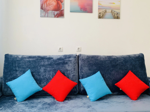 Квартира Бомонд