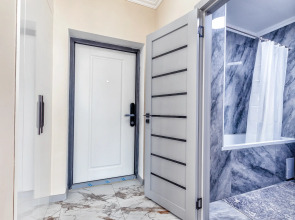 Квартира 1-комнатная в центре Астаны