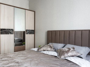 Квартира на пр. Красный 222/2