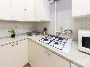 Апартаменты HotelRoom24 метро Белорусская