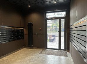 Квартира Студия в ЖК ID Светлановский