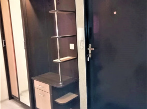 Апартаменты Дворецкий на Переверткина, д.1/10