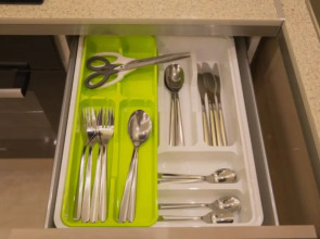 Апартаменты SAMOцвет 14 на Киевской 3