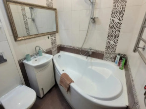 Апартаменты СИБИРЬ HOUSE на Набережной