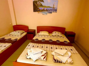 Гостевой дом Морские Истории