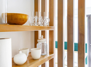 Апартаменты Уют на Вознесенской