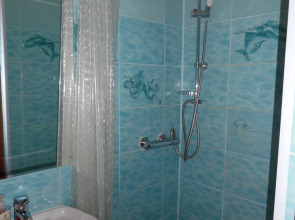 Меблированные комнаты Бон Апарт Ирена на Большой Морской 31