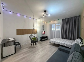 Квартира Новая в Калининском районе