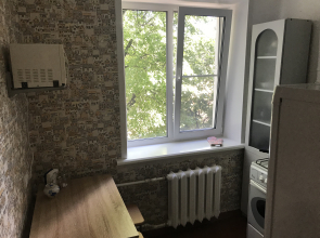 Апартаменты на Центральной Площади Города