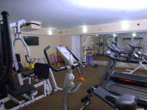 Гостевой Дом ART-HOTEL EVA