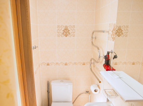 Апартаменты на Свердлова