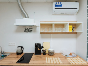 Жилое помещение Лайк