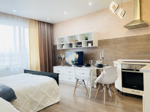 Квартира Atmosfera sna в центре города