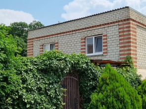 Dom U Morya V Tikhom Rayone Private house