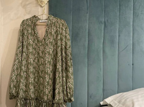 Отель Иркутск Сити Лодж