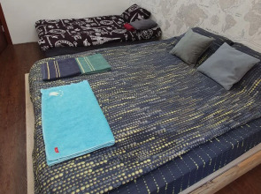 Гостевой дом Каюты Капитана Немо