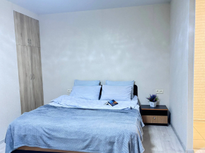 Rooms 55 Flat