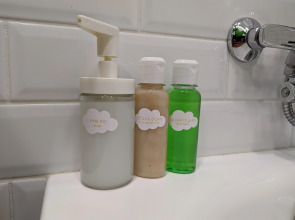 Апартаменты Гуакамоле